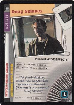 Trading Cards CCG 198